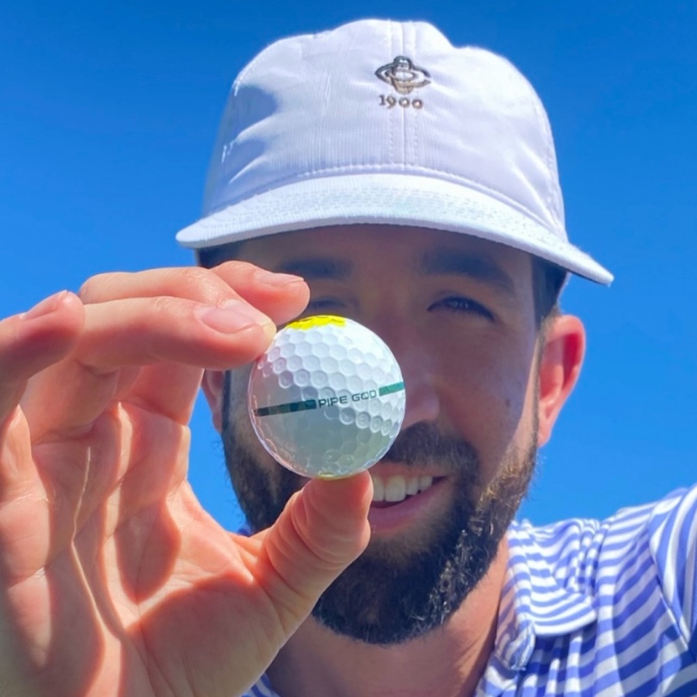 Meet your Posher, Patrick